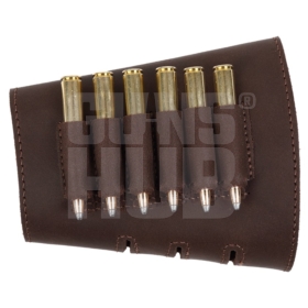 Ładownica 2Wolfs na kolbę Lynx kula L