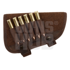 Ładownica 2Wolfs na kolbę Tiger kula R