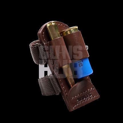 Ładownica 2Wolfs na łoże EXPRESS kula/śrut