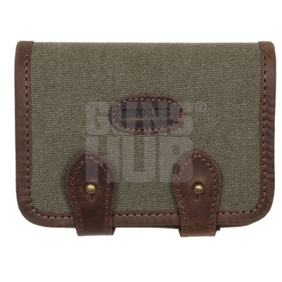 Ładownica 2Wolfs ORYX zielona