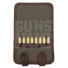 Ładownica 2Wolfs ORYX zielona