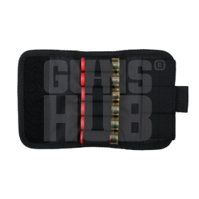 Ładownica 2Wolfs Tactical śrut