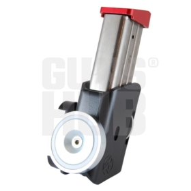 Ładownica Pistolet DAA Racer plastic z magnesem