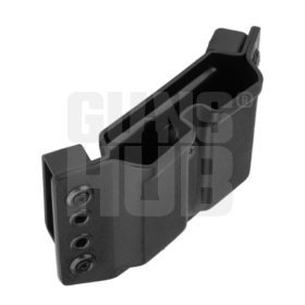 Ładownica Pistolet Doubletap OWB Double Glock 17