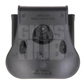Ładownica Pistolet IMI Defense MP01 Z2010 double