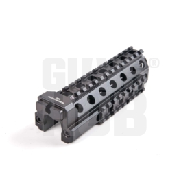 Łoże WBP AK-47  Picatinny x3