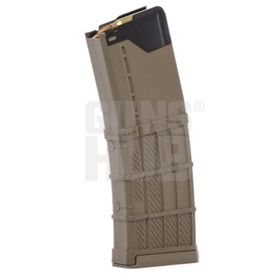Magazynek AR-15 Lancer .223 30 NB FDE
