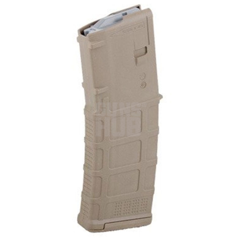 Magazynek AR-15 Magpul .223 PMAG 30 NB GEN M3 Coy.