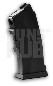 Magazynek CZ 455/452/512 .22LR 10 NB polimer