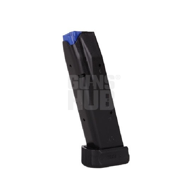 Magazynek CZ 75 SP-01 9x19 19 NB