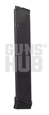 Magazynek Glock 17 (31+2) 9x19 33 NB
