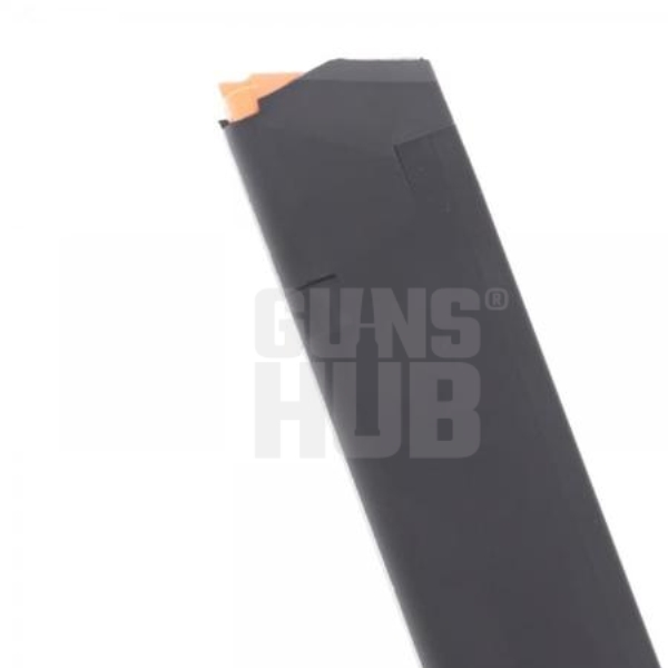 Magazynek Glock 17 9x19 17NB Orange