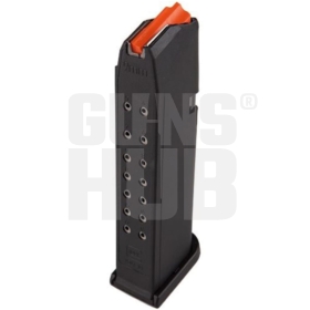 Magazynek Glock 17 9x19 17NB Orange