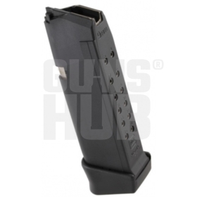 Magazynek Glock 19 (15+2) 9x19 17 NB