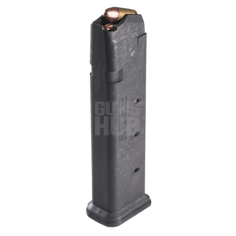 Magazynek Glock 19 Magpul 9x19 21NB