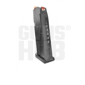 Magazynek Glock 43X 9x19 10 NB