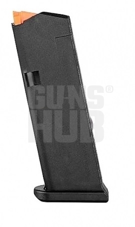 Magazynek Glock 43X 9x19 10 NB
