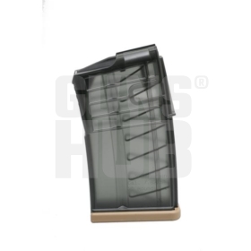 Magazynek H&K MR 308 20 NB FDE