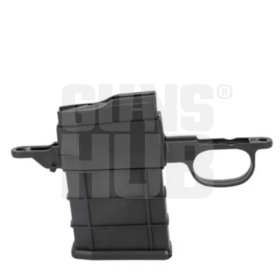 Magazynek Howa 1500 .308 10 NB z kabłąkiem