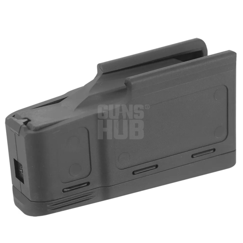 Magazynek Mauser M18/M12 D 308win./6.5Creed 5 NB