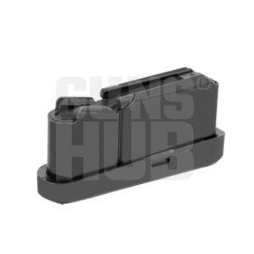 Magazynek Merkel RX.Helix 222Rem/223Rem 4 NB