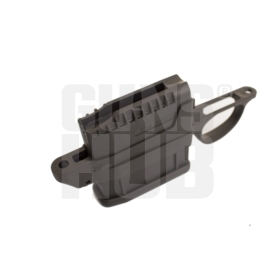 Magazynek Remington 700 .223  z kabłąkiem