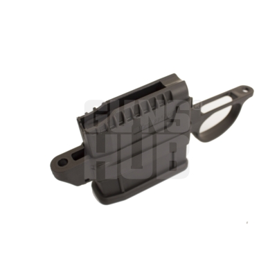 Magazynek Remington 700 .223  z kabłąkiem