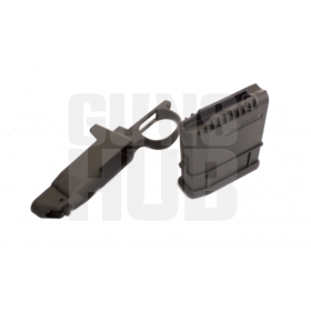 Magazynek Remington 700 .223  z kabłąkiem