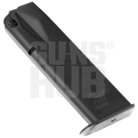 Magazynek Sig Sauer P226 9x19mm 15 NB