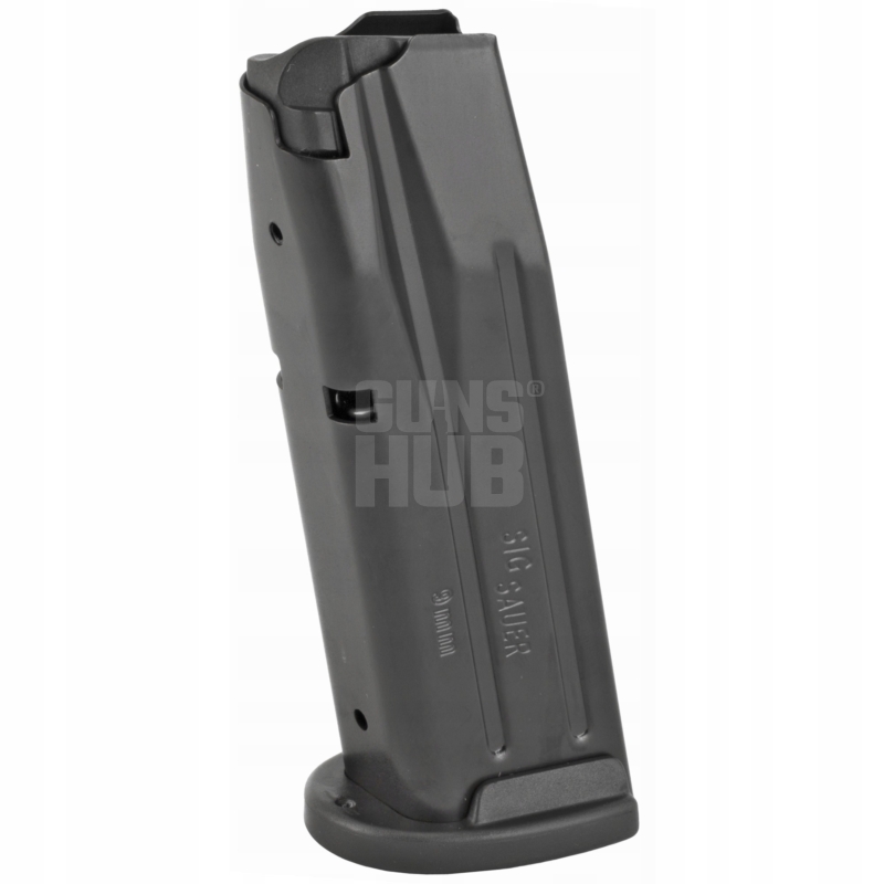 Magazynek Sig Sauer P320 Compact 9x19mm 15 NB