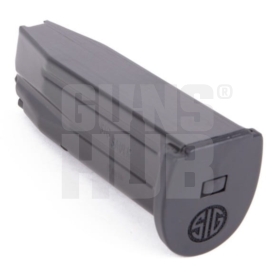 Magazynek Sig Sauer P320 Compact 9x19mm 15 NB