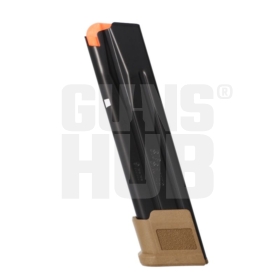 Magazynek Sig Sauer P320 FS 9x19mm 21 NB Coyot