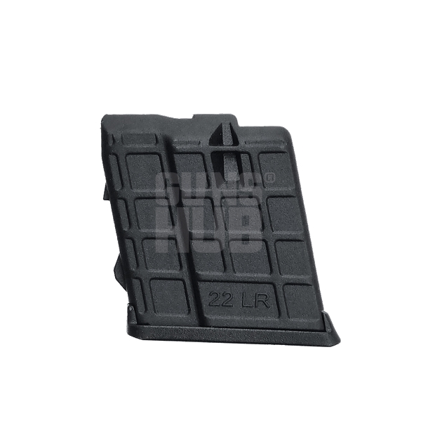 Magazynek Tikka T1X .22LR 5 NB