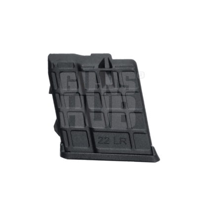 Magazynek Tikka T1X .22LR 5 NB