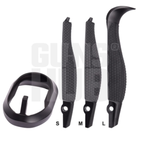 Magwell Walther PDP Full Size