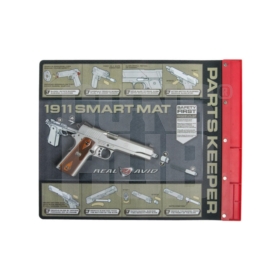 Mata do czyszczenia Real Avid  1911 Smart Mat