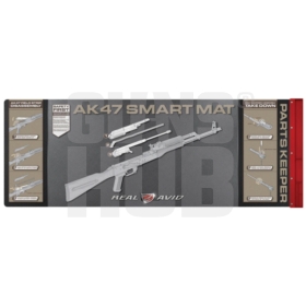 Mata do czyszczenia Real Avid AK 47 Smart Mat
