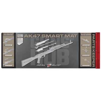 Mata do czyszczenia Real Avid AK 47 Smart Mat