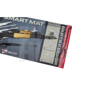 Mata do czyszczenia Real Avid AK 47 Smart Mat