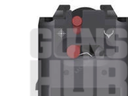 Mechanizm spustowy Blaser ATZL