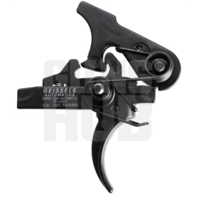 Mechanizm spustowy Geissele SSA