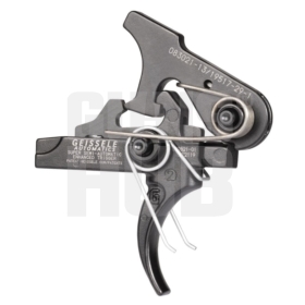 Mechanizm spustowy Geissele SSA-E