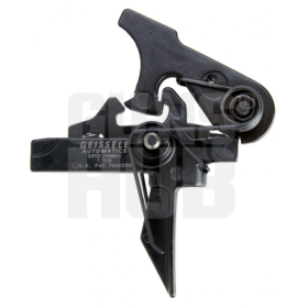 Mechanizm spustowy Geissele Super Dynamic 3 Gun