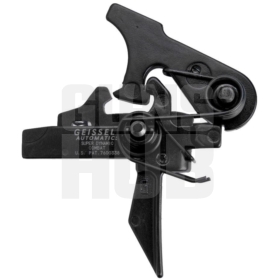 Mechanizm spustowy Geissele Super Dynamic Combat