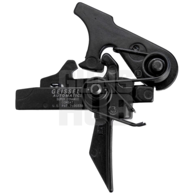 Mechanizm spustowy Geissele Super Dynamic Combat