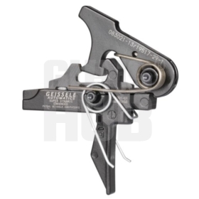 Mechanizm spustowy Geissele Super Dynamic SD-E