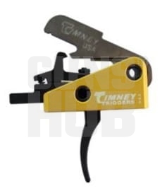 Mechanizm spustowy Timney Competition 3 funty