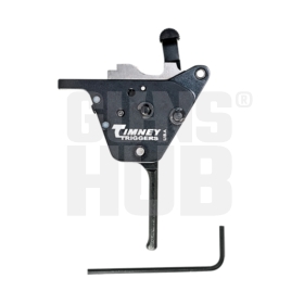 Mechanizm spustowy Timney CZ 457 ST prosty