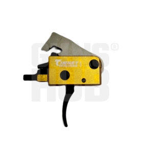 Mechanizm spustowy Timney PCC Curved zaokrąglony