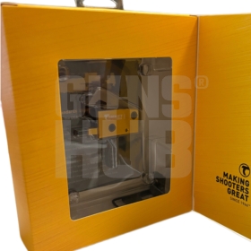 Mechanizm spustowy Timney PCC Curved zaokrąglony